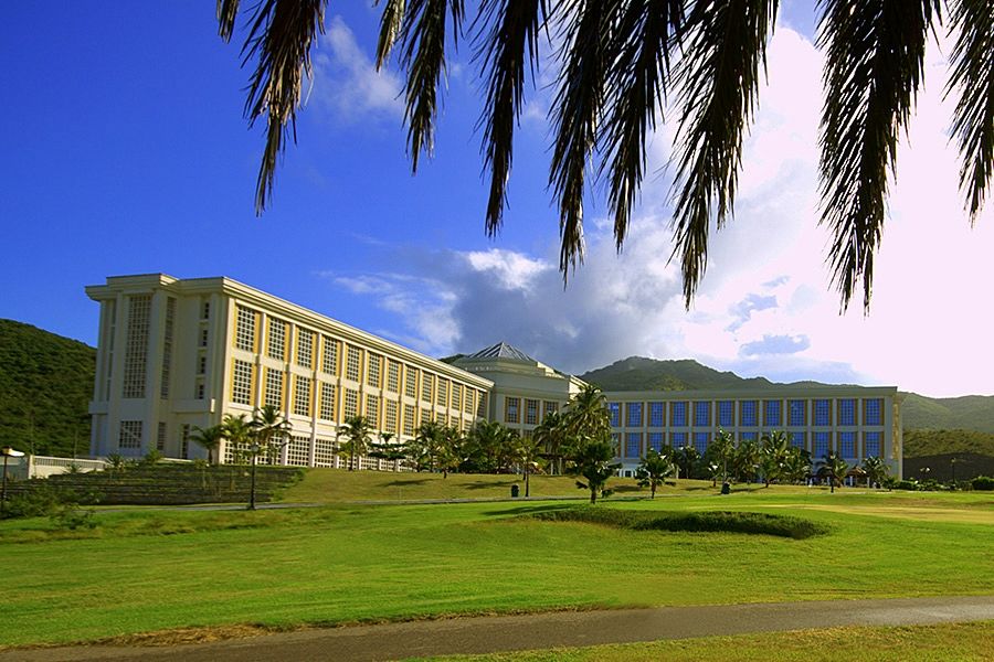 Hotel Hesperia Isla Margarita Pedro Gonzalez Zewnętrze zdjęcie