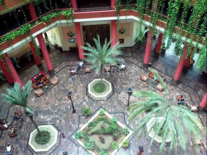 Hotel Hesperia Isla Margarita Pedro Gonzalez Zewnętrze zdjęcie