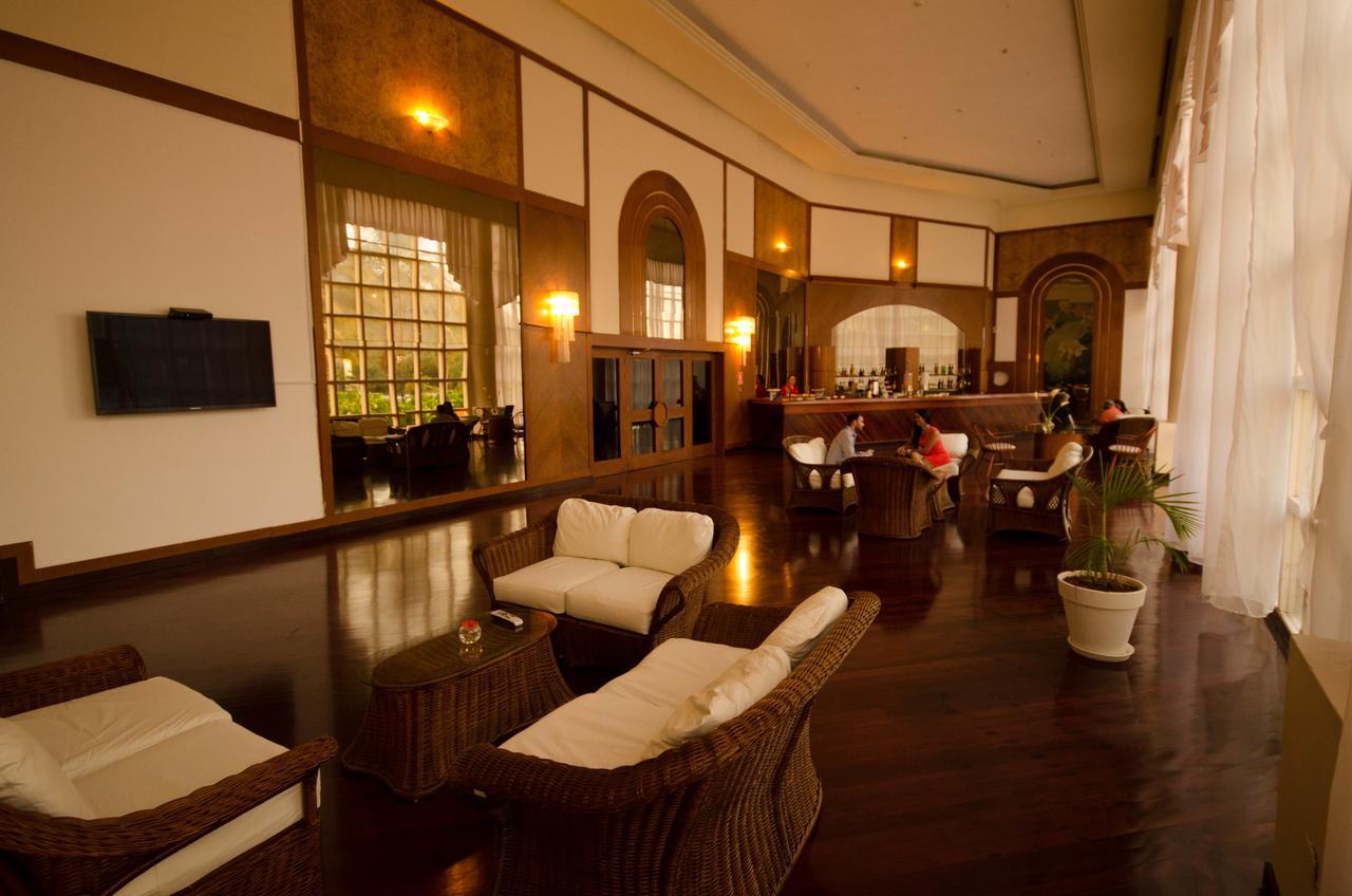 Hotel Hesperia Isla Margarita Pedro Gonzalez Zewnętrze zdjęcie
