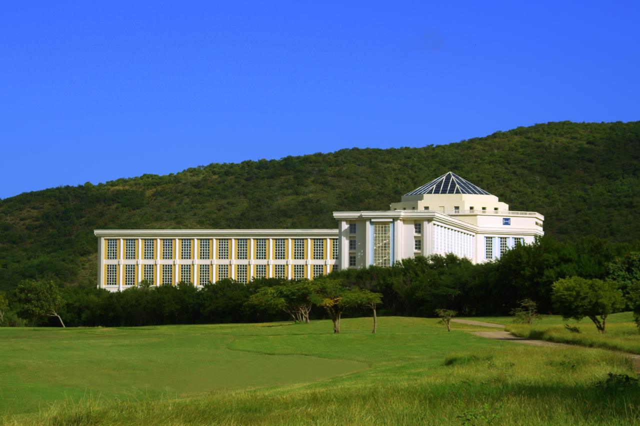 Hotel Hesperia Isla Margarita Pedro Gonzalez Zewnętrze zdjęcie