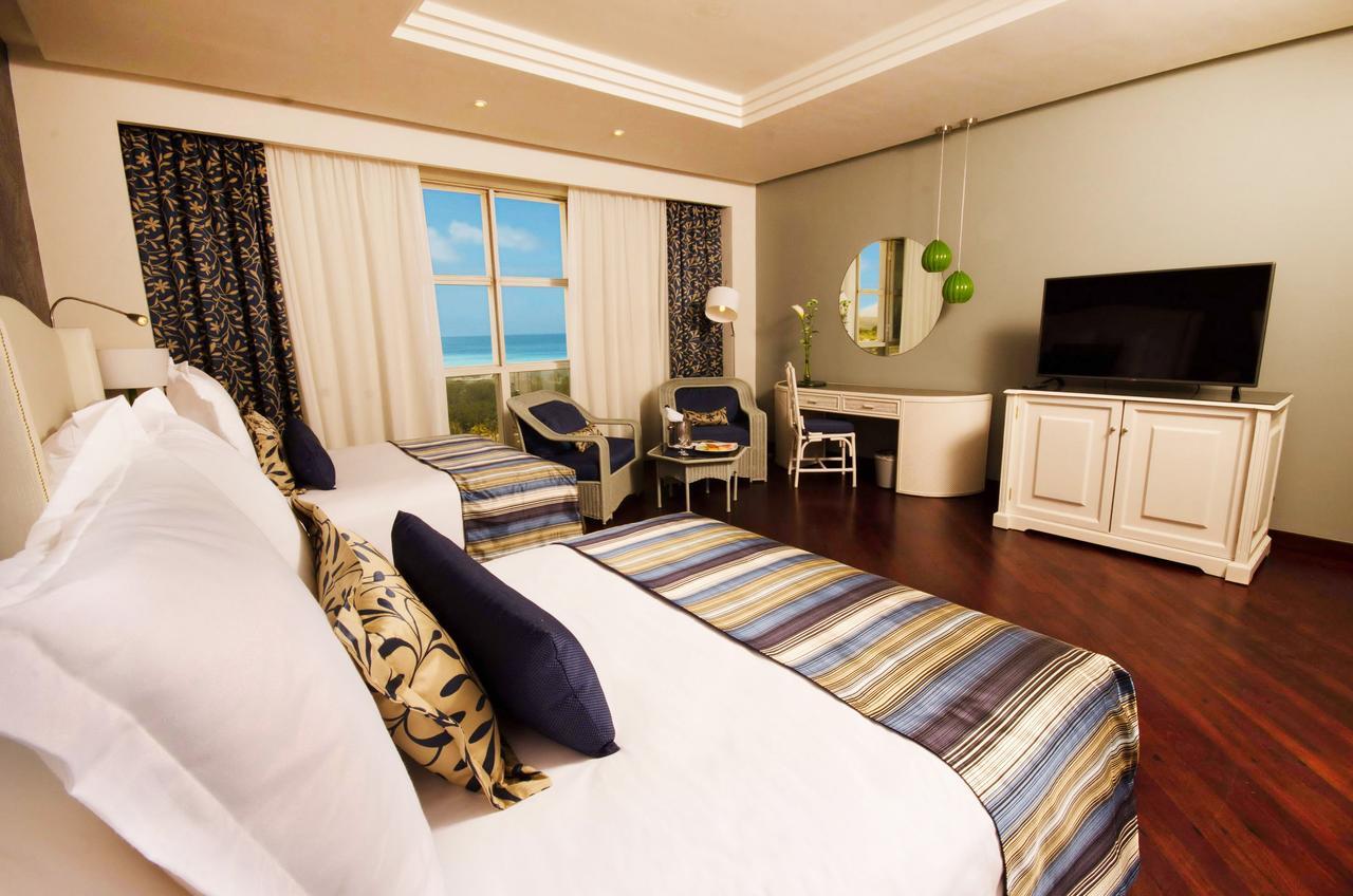 Hotel Hesperia Isla Margarita Pedro Gonzalez Pokój zdjęcie